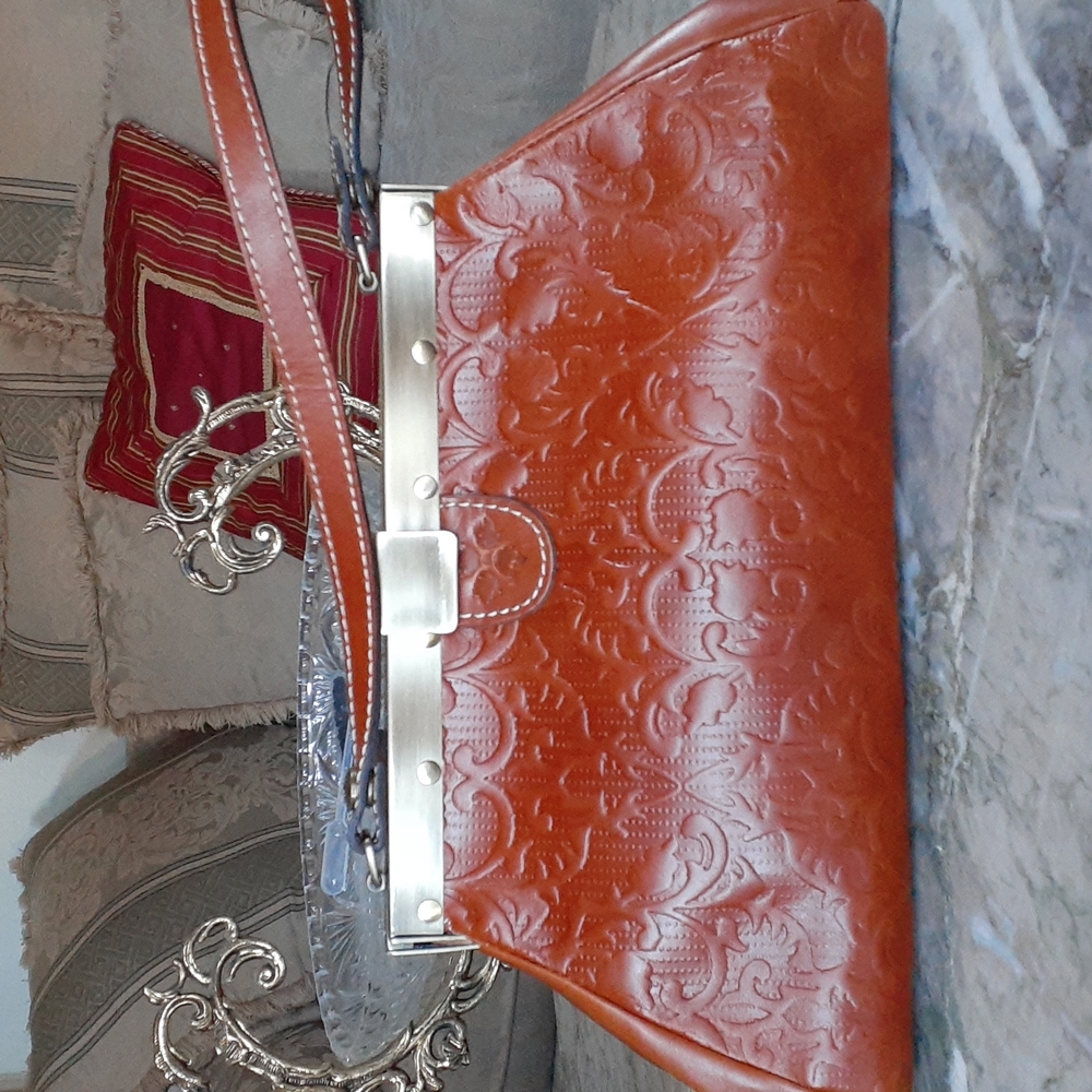 Patricia Nash bag